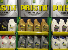 Prista Oil Holding EAD выкупает долю Texaco Overseas в СП ООО «Уз-Тексако»