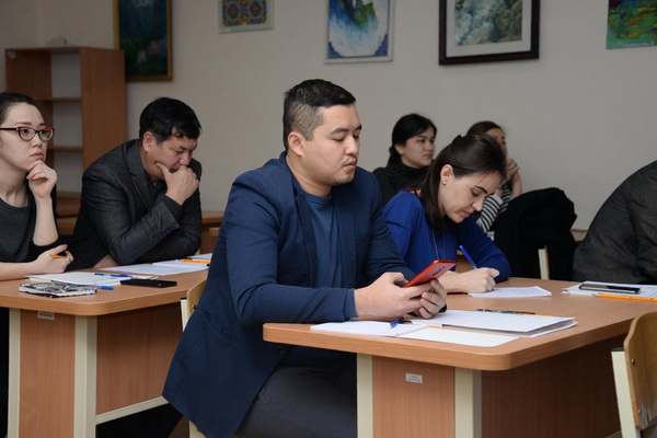 Британские спикеры выявили большой потенциал для развития деятельности музеев и галерей