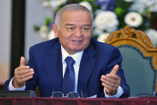 Президент раскритиковал правоохранительные и контролирующие органы