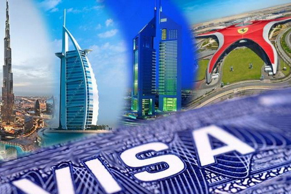 Граждане Узбекистана больше всего путешествовали в ОАЭ