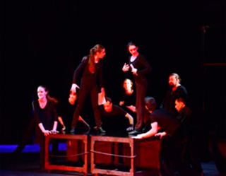 Совместный проект «Нити шелка» представлен в Ташкенте