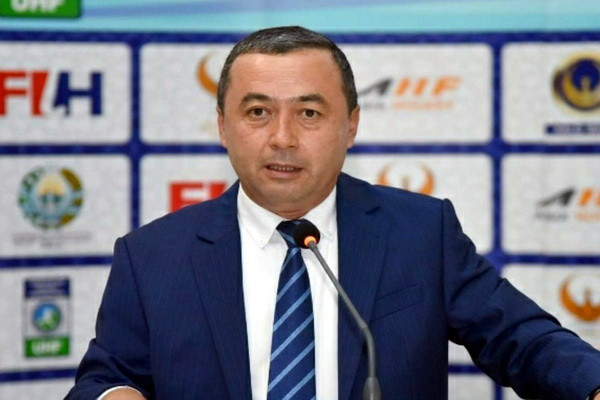 Баходир Ахмедов назначен первым заместителем министра культуры