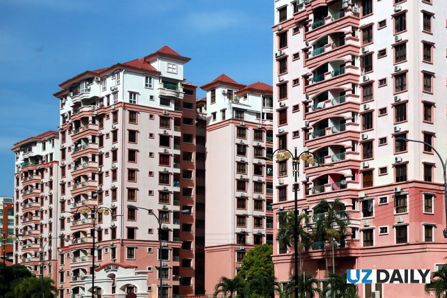 В Узбекистане реформируют рынок риэлторских услуг