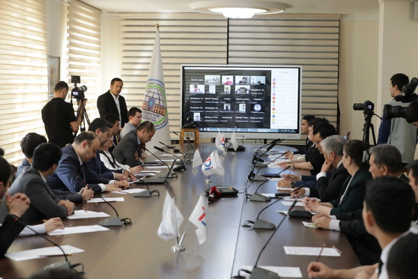 В Ташкенте обсудили потенциал и актуальные проблемы паломнического туризма в Узбекистане