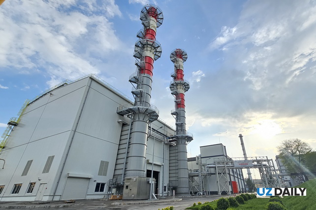 В Ташкенте начинается поэтапное завершение отопительного сезона