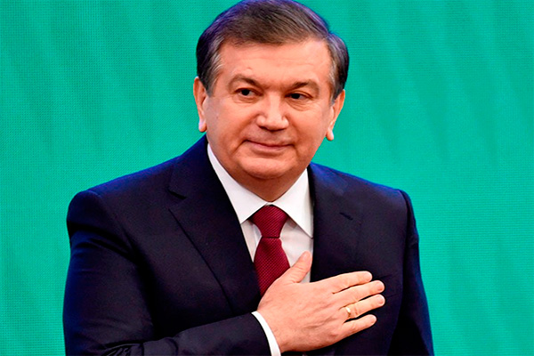 Эдвард Ртвеладзе: Инициативы Президента поднимут на новый уровень развитие науки в Узбекистане