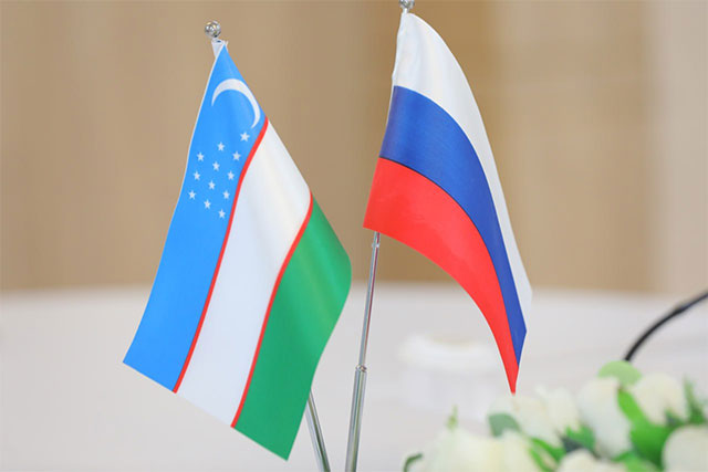 Россия бозорида Ўзбекистон чарм саноати маҳсулотлари учун янги имкониятлар