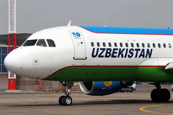«Uzbekistan Airways» внедрит технологию отслеживания полетов нового поколения SITA Mission Watch