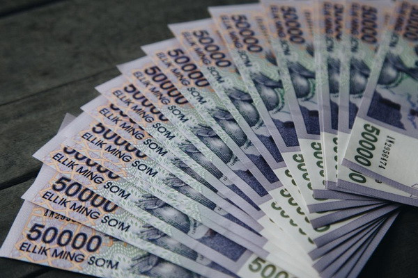 Проблемные кредиты банков Узбекистана выросли на 1,3 трлн. сумов