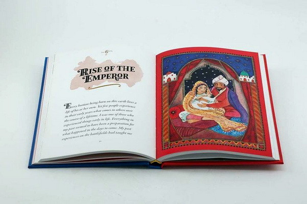 Книга про Бабура вошла в список лучших иллюстрированных детских изданий этого лета по версии газеты The Guardian