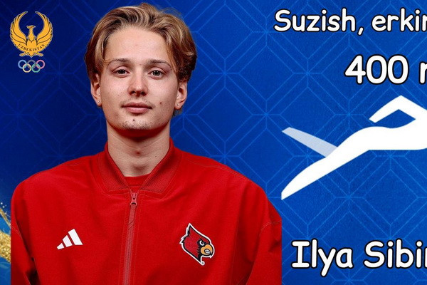 Ilya Sibircev finishes third in his group