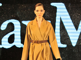 Сезон итальянского комфорта в Ташкенте