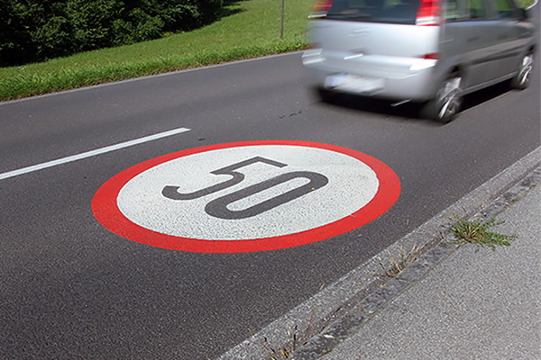 Tashkent to be safer for pedestrians and motorists