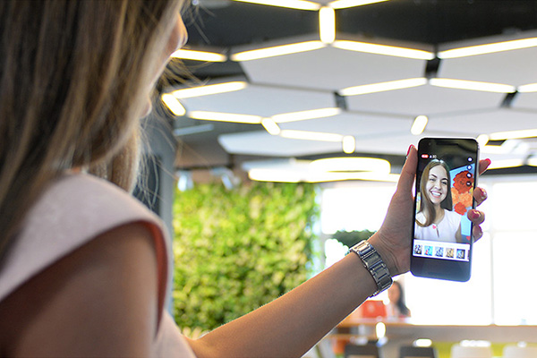 Приложение OK Live заработало в России и во всем мире