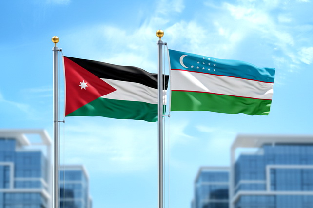 Президент Узбекистана утвердил договор с Иорданией о взаимной защите инвестиций