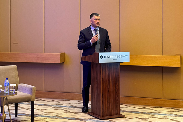 Конфликт на Ближнем Востоке влияет на авиарынок Узбекистана