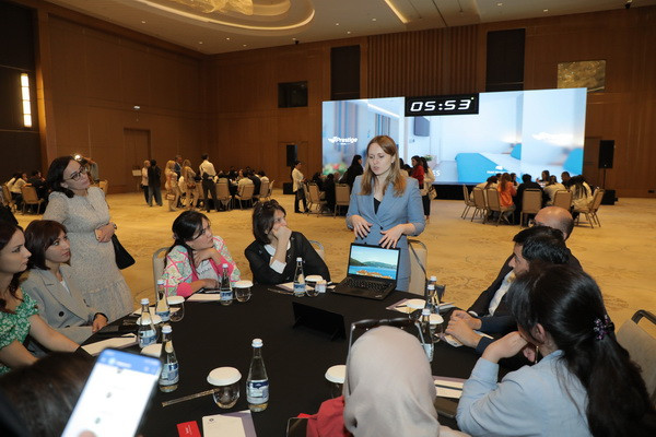 WORK SHOP MONTENEGRO 2023: новые перспективы развития туризма