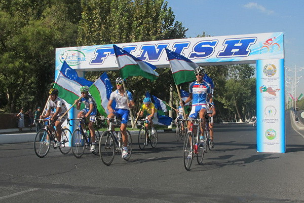 В Ташкенте отметят Всемирный день велосипеда