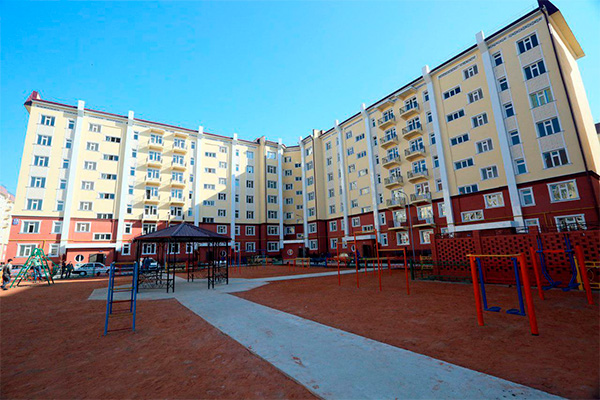 Uzbekistan approves Safe House concept