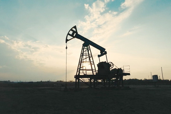 Добыча углеводородов в Узбекистане снизилась