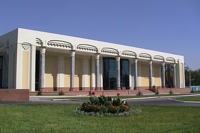 В Ташкенте пройдет выставка «Экология. Дизайн. Синергия»