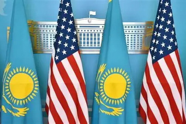 США вводят 25% пошлину на весь импорт из Казахстана с 1 августа