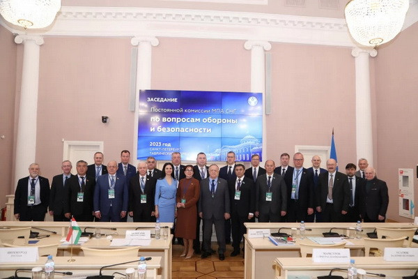 Парламентарии стран Содружества предлагают внести в модельный УК статью об ответственности за финансирование терроризма