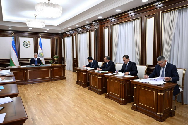 Uzbekistan Introduces Zero VAT Rate for Farmers from 1 January 2026