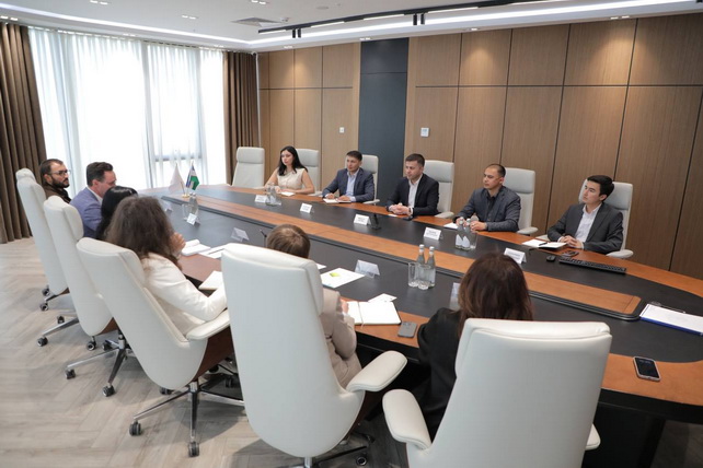 Узбекистан и Украина обсудили фармсотрудничество