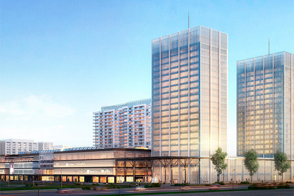 Radisson Hospitality AB откроет новый отель в Ташкенте