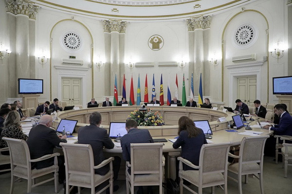 Межмидовские консультации по вопросам взаимодействия в рамках СНГ в 2023 году прошли в Минске