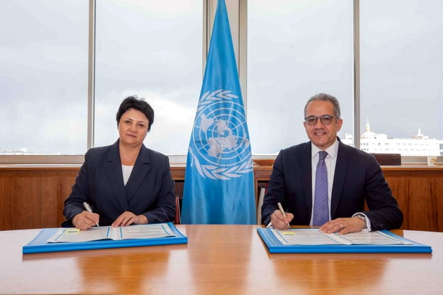 Узбекистан и ЮНЕСКО создадут центр дошкольного образования