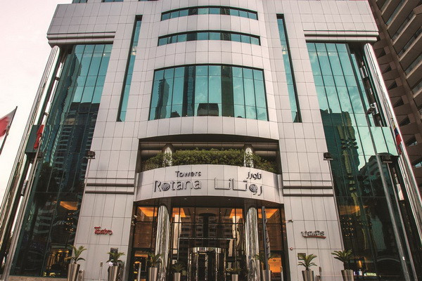 В Узбекистане начнут работать отели под брендом Rotana