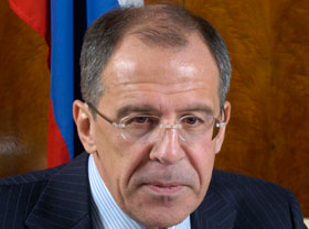 Министр иностранных дел России посетит Узбекистан