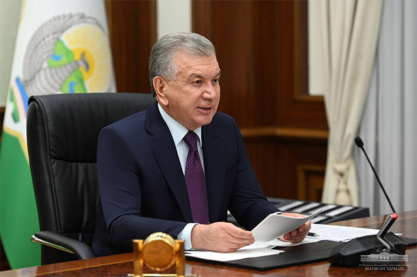 Определены меры по улучшению питьевого водоснабжения в регионах