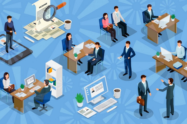 More than 90% of the volume of services in the information sphere falls on the city of Tashkent
