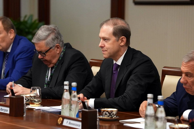 Россия поддержит запуск спутника и космонавта Узбекистана