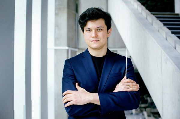 Азиз Шохакимов стал «Музыкальной персоной года» по версии французских критиков