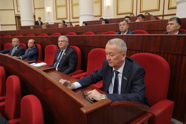 Ayrim huquqbuzarliklar uchun ma’muriy javobgarlik bekor qilinadi