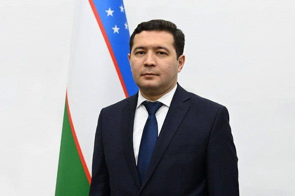 Назначен первый заместитель председателя Комитета по туризму