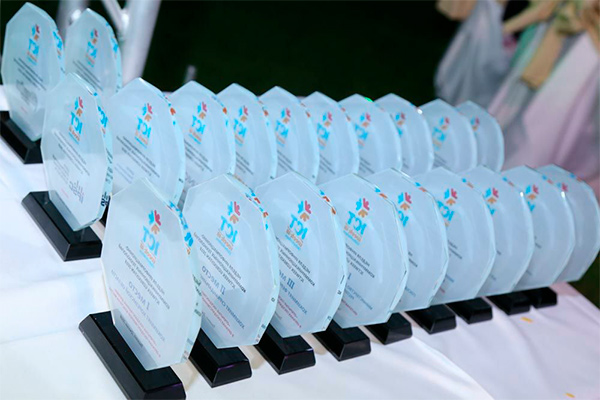 Завершилась ежегодная ICTWEEK Uzbekistan 2018