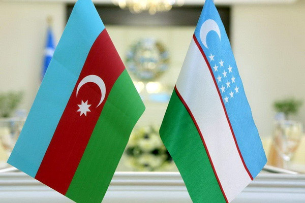O‘zbekiston delegatsiyasi Ozarbayjon tadbirkorlar milliy konfederatsiyasi bilan muzokaralar o‘tkazdi
