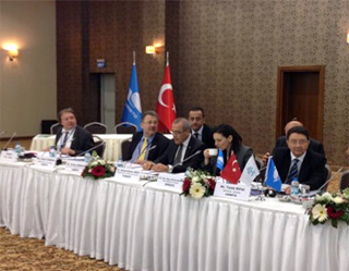 Представители Узбекистана приняли участие в семинаре по туризму в Турции