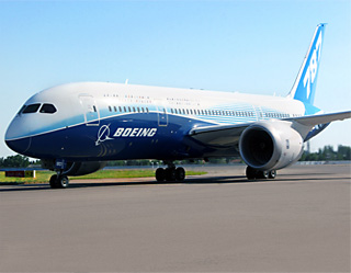 Uzbekistan Airways to get Boeing-787-800 Dreamliner planes in 2016
