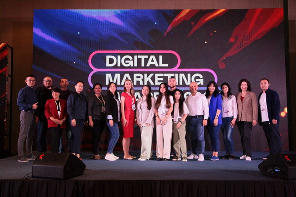 Первая премия Digital Marketing Awards назвала лучших блогеров, агентства и бренды по цифровым метрикам