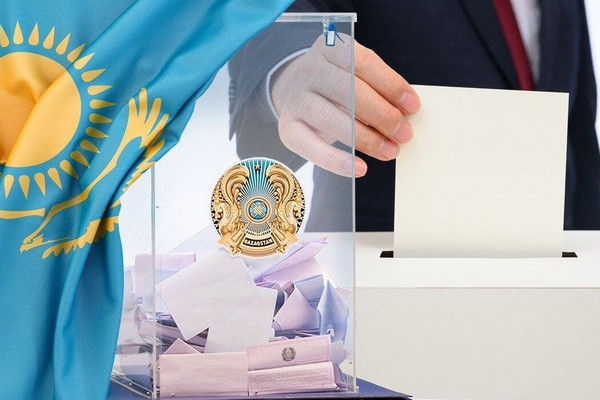 Токаев объявил о проведении досрочных президентских и парламентских выборов в Казахстане