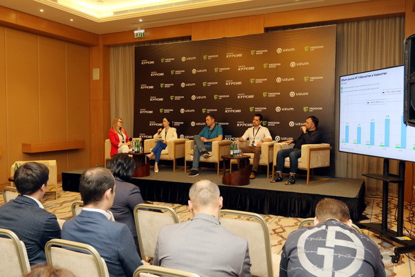 Узбекистан и Казахстан планируют создать IT-хаб для бизнеса и талантов