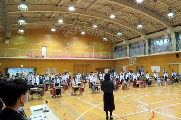 В Токио прошла презентация культурного и туристического потенциала нового Узбекистана