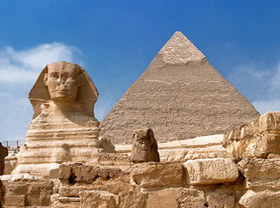 На ташкентской туристической ярмарке будет представлен Египет