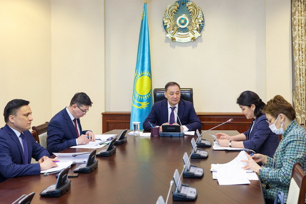 Казахстан снимает ограничения по пересечению границы с РФ, Узбекистаном и Кыргызстаном в сухопутных пунктах пропуска